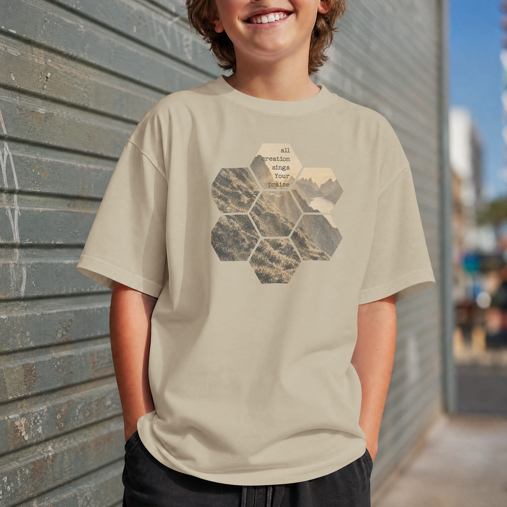 bigbro,faith,kids,tshirt,christian,tees
