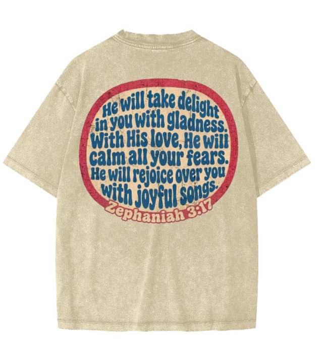 Child of God Tee