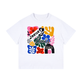kids,masterpiece,tshirt,faith,jesus,clothing,loosefit