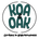 Koa &amp; Oak - Home